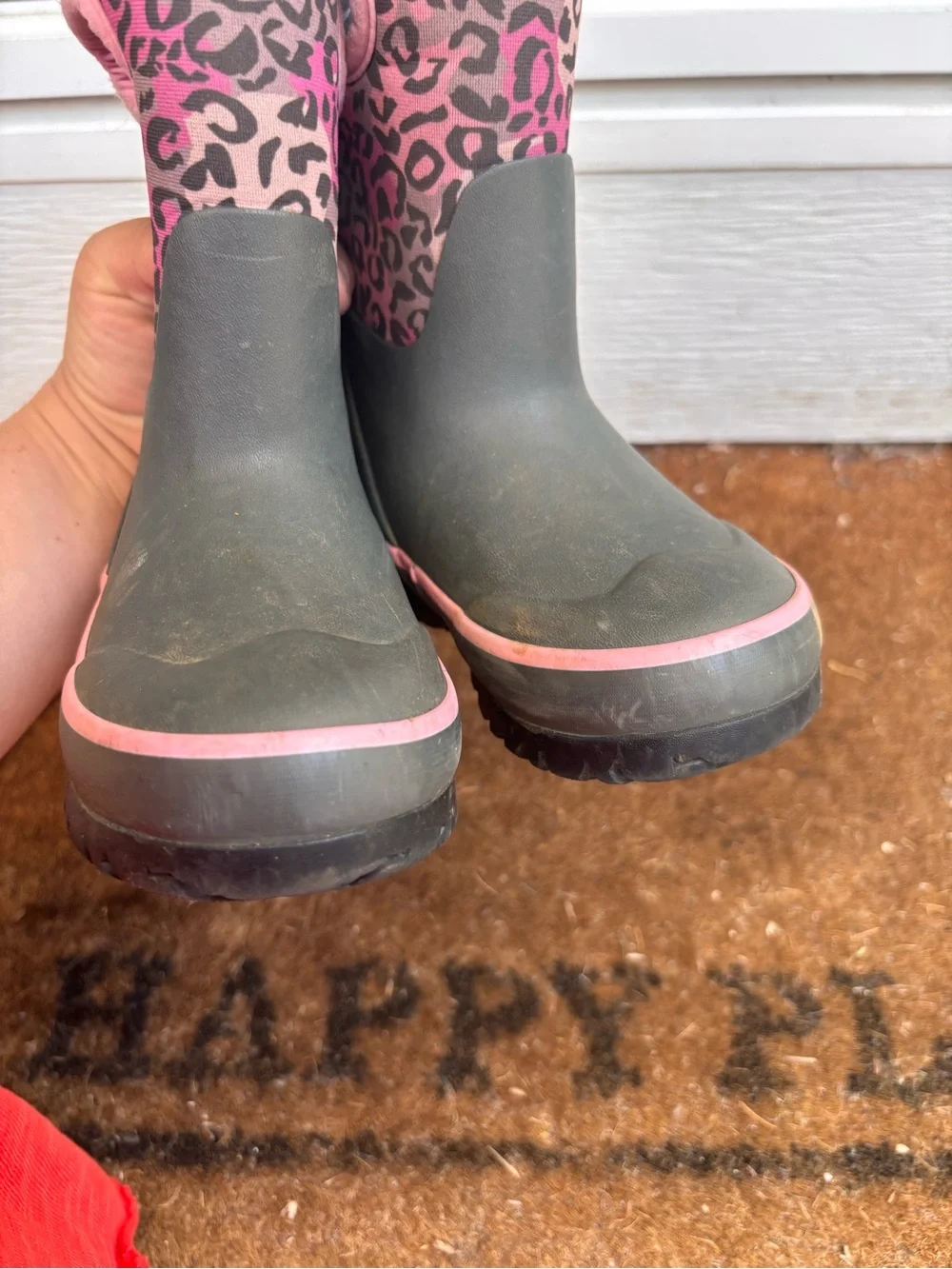 BOGS York Rainboots